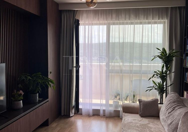Apartament ultrafinisat, panorama spectaculoasa! - Poză 3