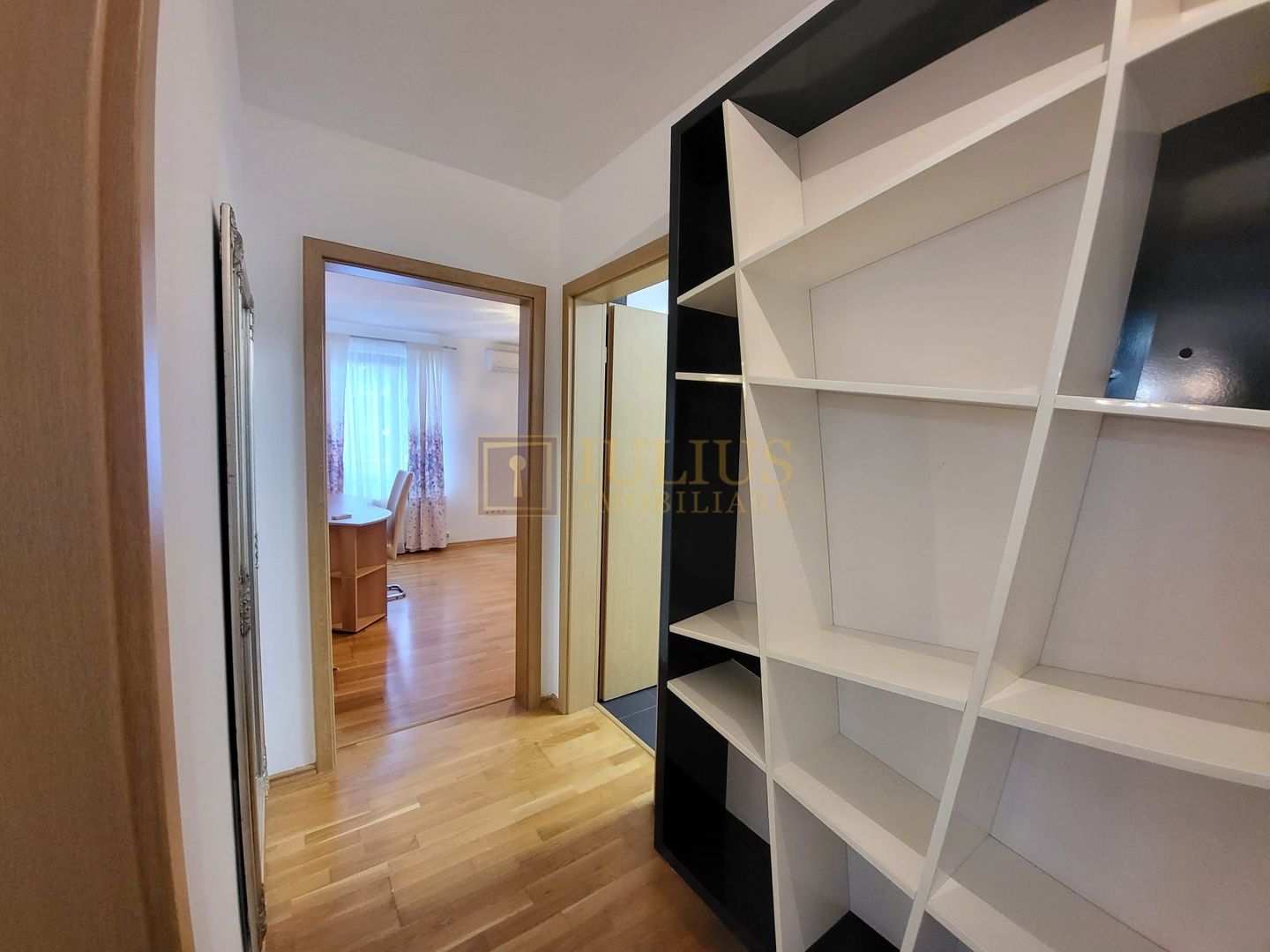 Mobilat modern; 100 mp, 3 camere, Dumbrăvița – Str. Ardealul - Poză 7