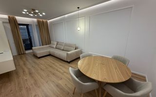 Apartament Premium in Complex Exigent Plaza Residence Faza 5 - Poză 5
