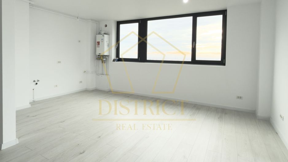 Com 0 | Apartament spatios cu 2 camere | XCity | Torontalului - Poză 2