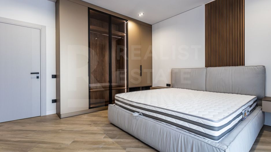 Vânzare, high-tech de lux, 6 camere, Rîșcani - Poză 15