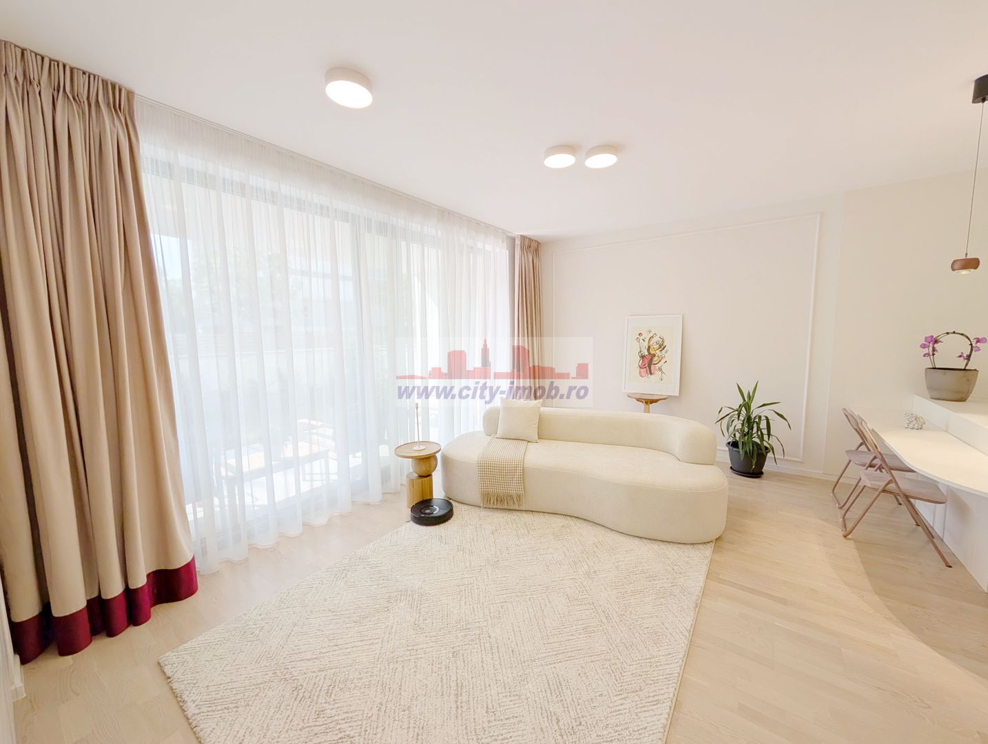 Vanzare apartament 2 Camere IVY  Residence - Poză 4
