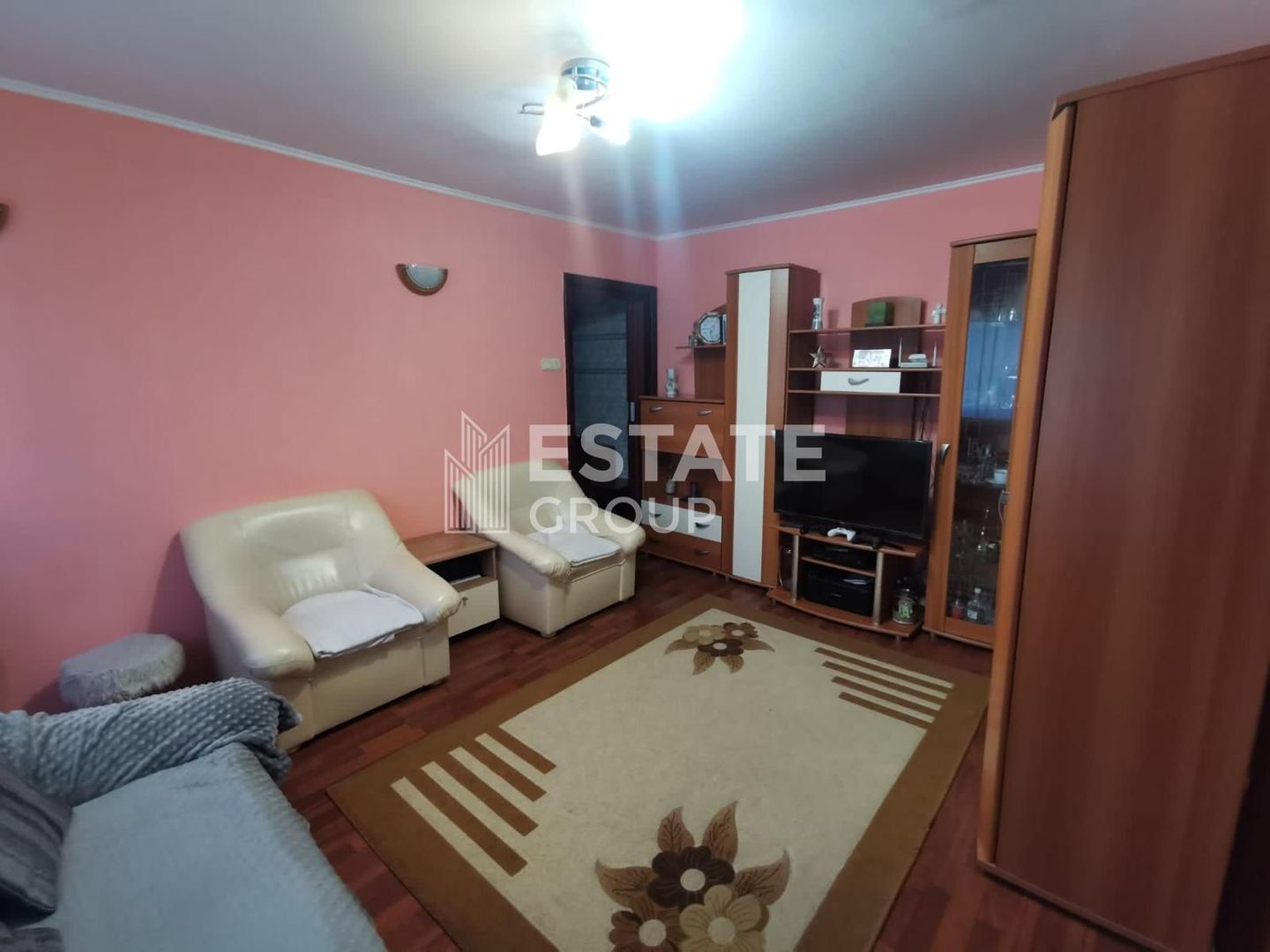 Apartament 2 camere, Liviu Rebreanu - Poză 2
