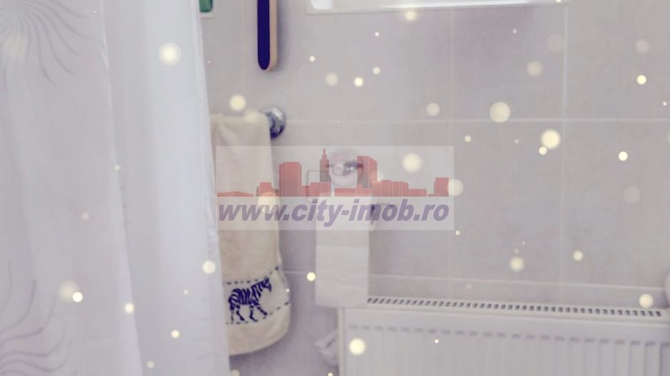 Vanzare apartament doua camere Busteni - Poză 21