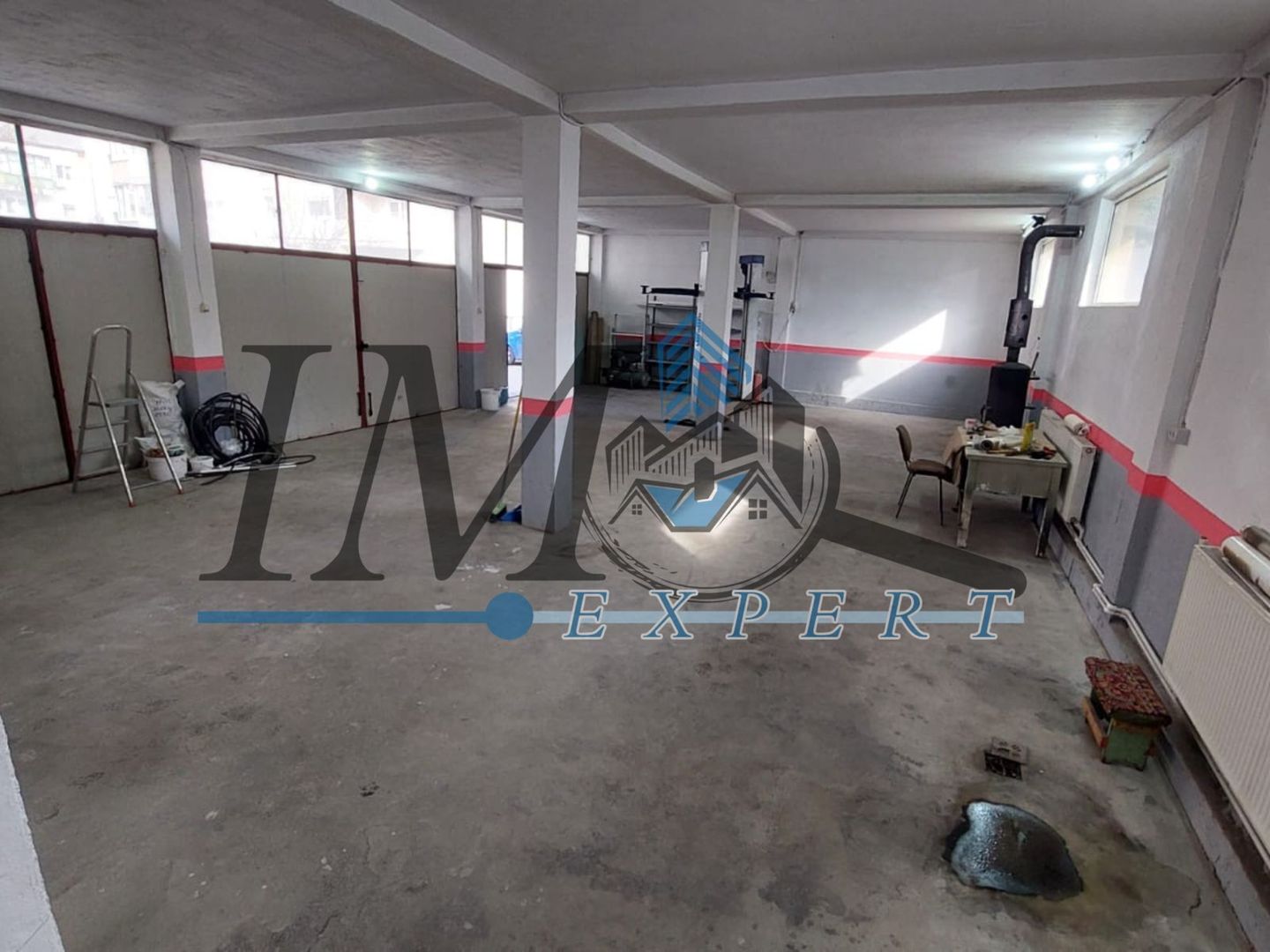 Hala de închiriat în Cetate Alba Iulia - Poză 2