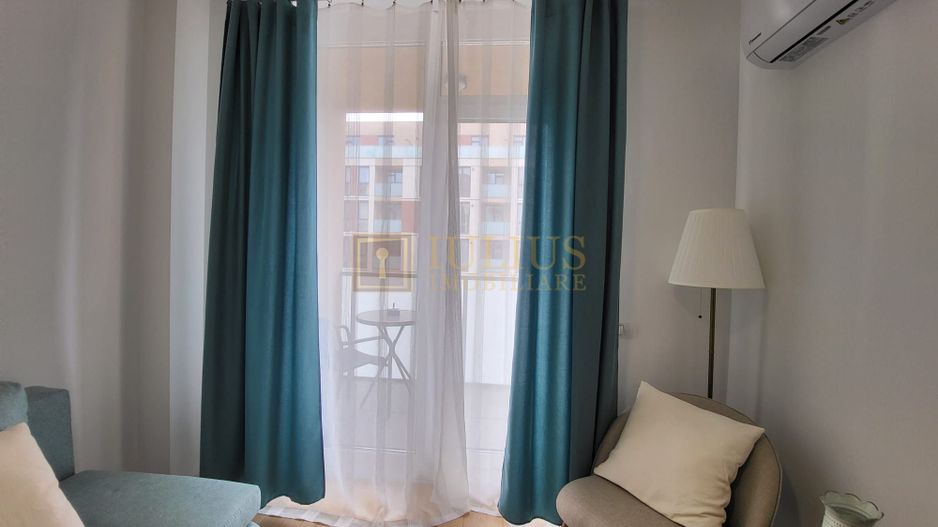 Campeador | Aer conditionat | 2 camere | - Poză 6