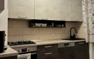 Apartament cu patru camere, zona Centrul Civic - AFI Mall,  74 mp - Poză 4