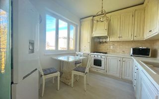 Apartament ultrafinisat, 2 camere cu scara interioara in Buna Ziua - Poză 2