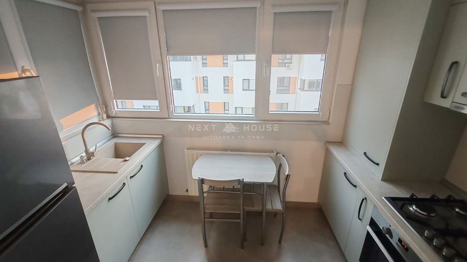 Studio  -  Rahova - Parcul Carol - Poză 8