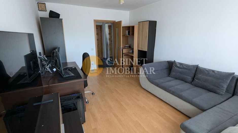 Cotnari - 2 Camere Decomandat - Etaj Intermediar - Fara Risc - Poză 1