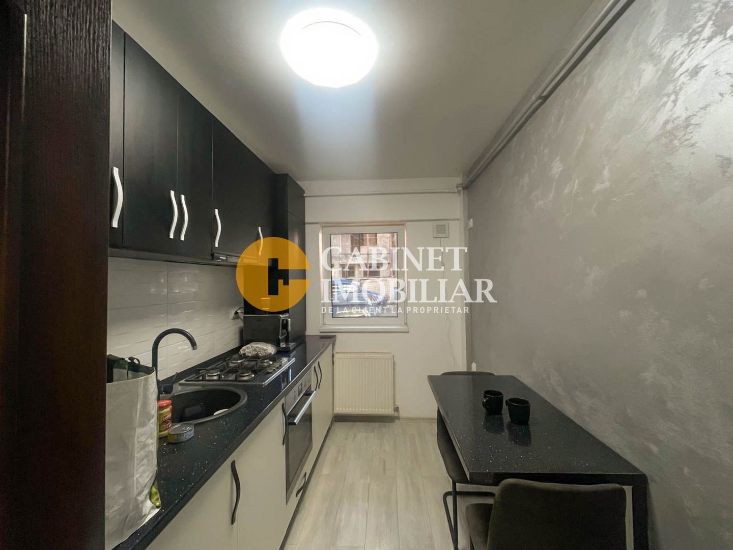 Apartament 2 camere decomandat Sun City - Poză 3