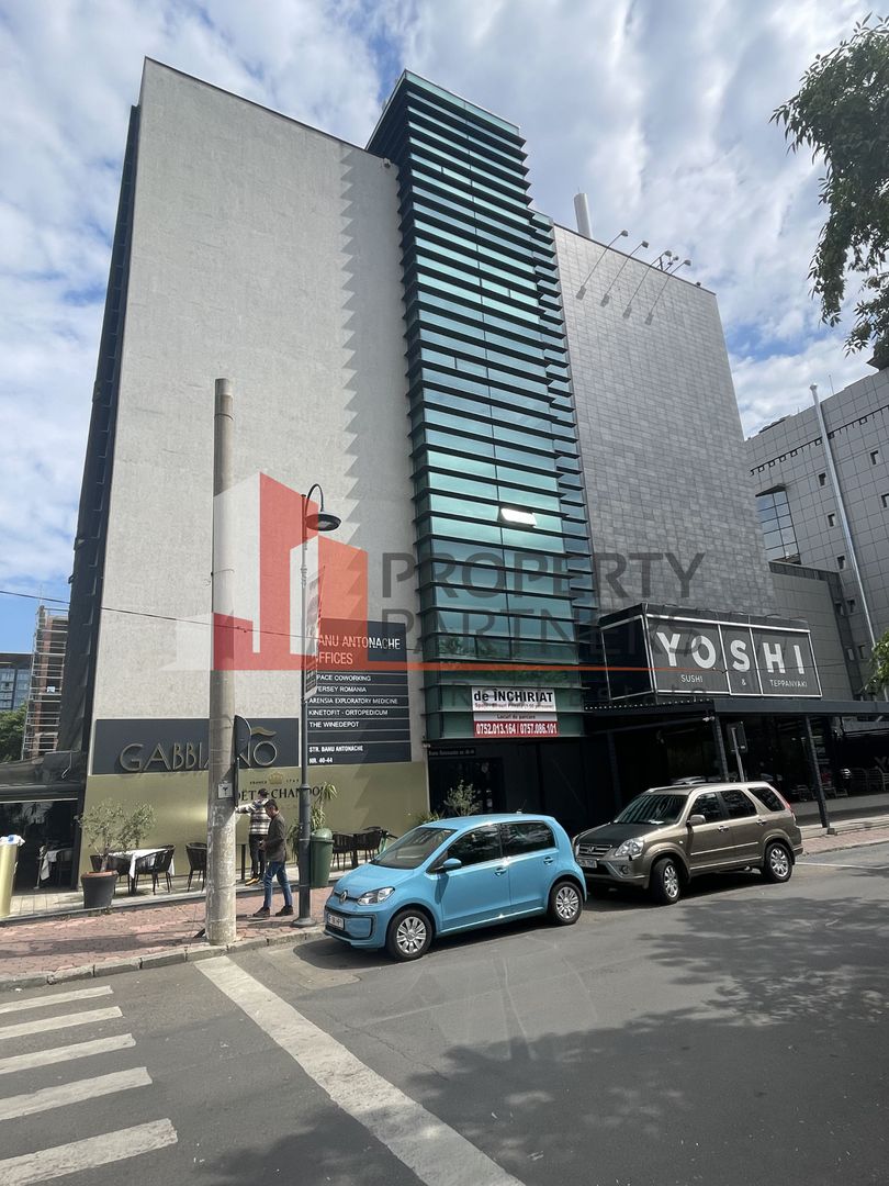 Spatiu de birou in Floreasca - Poză 1