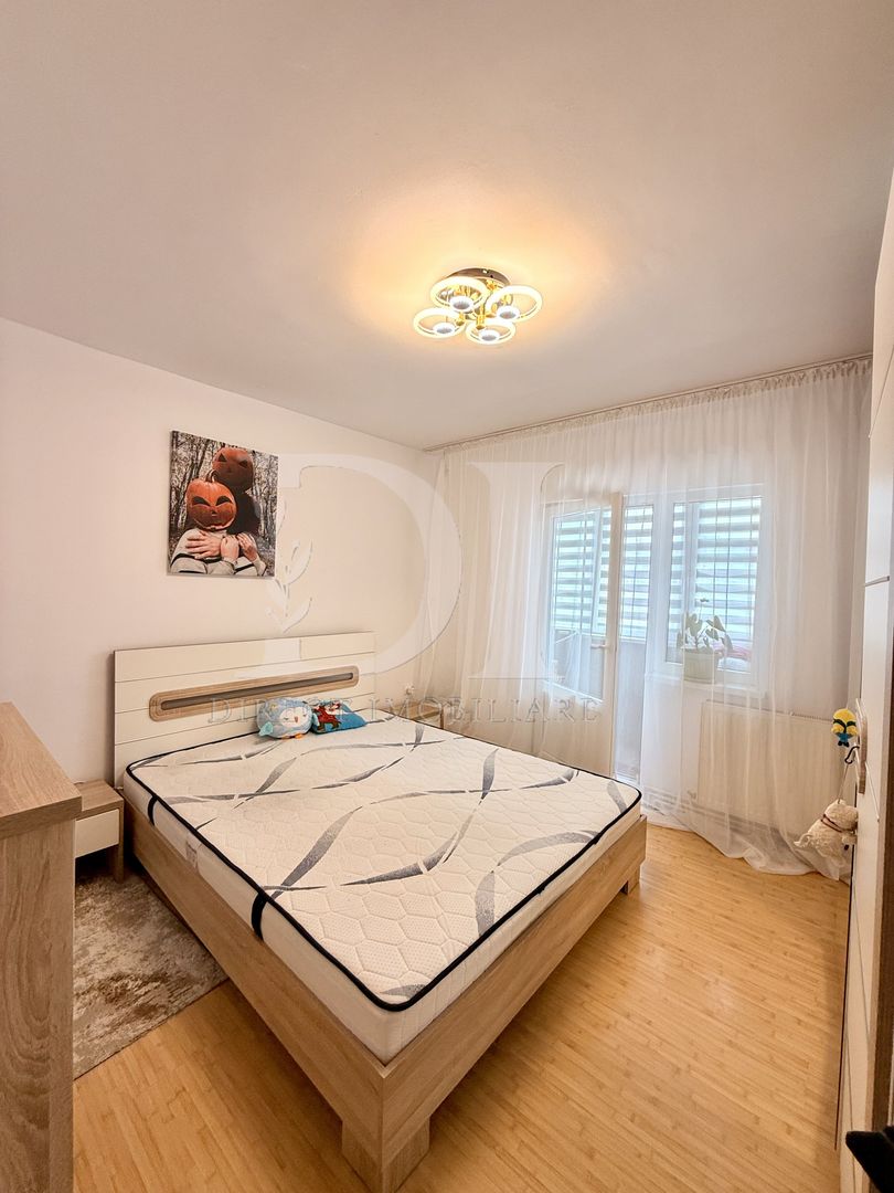 Apartament la cheie / etaj intermediar / Zona Lidl - Poză 7