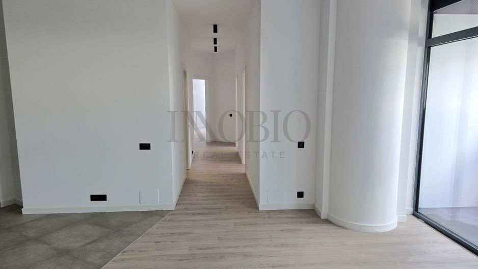 Apartament 4 Camere | 2 Locuri de Parcare | One North Lofts - Poză 3