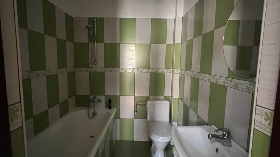 Apartament spațios 2 camere - zona Traian - Poză 4