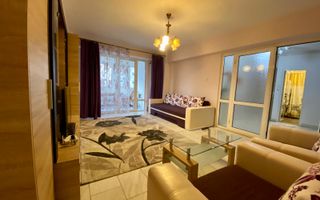 Constanta-Capitol-inchiriere: Locuință de Lux 58 mp,  COD 08 - Poză 2