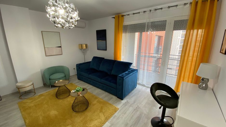 Apartament  langa British - Poză 9