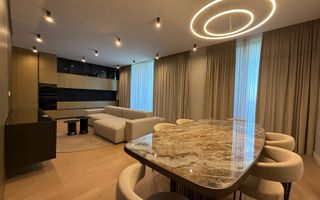 ONE RAHMANINOV | 3 rooms | Floreasca - Poză 3