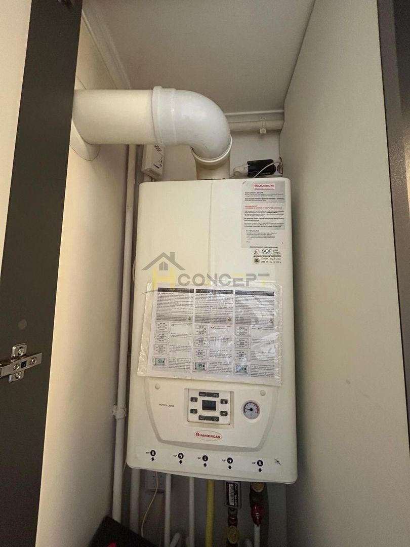 Ap 2 camere mobilat centrala proprie Grand Arena - Poză 8