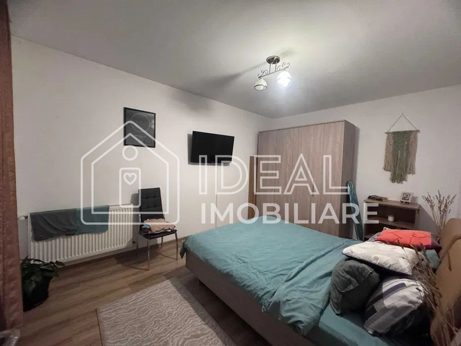 Apartament de vanzare 2 camere, in Selimbar - Poză 4