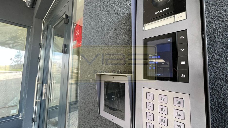 Apartament 2 camere  Himson Apartaments - Poză 31