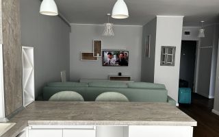 Apartament modern 2 camere, etaj intermediar – Piața 1 Mai - Poză 3