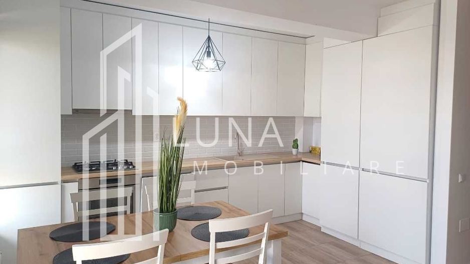 Apartament 2 camere | Tractorul – Nicolae Labiș | Parcare + Boxă - Poză 1