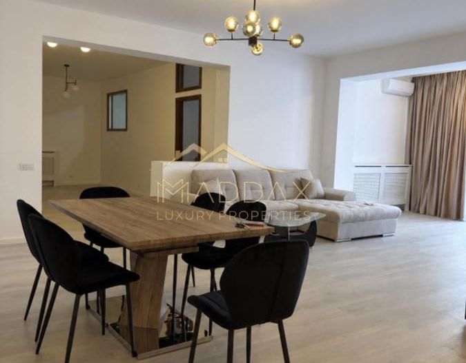 Apartament 2 camere  Herastrau***  110mp + Parcare subterana - Poză 1