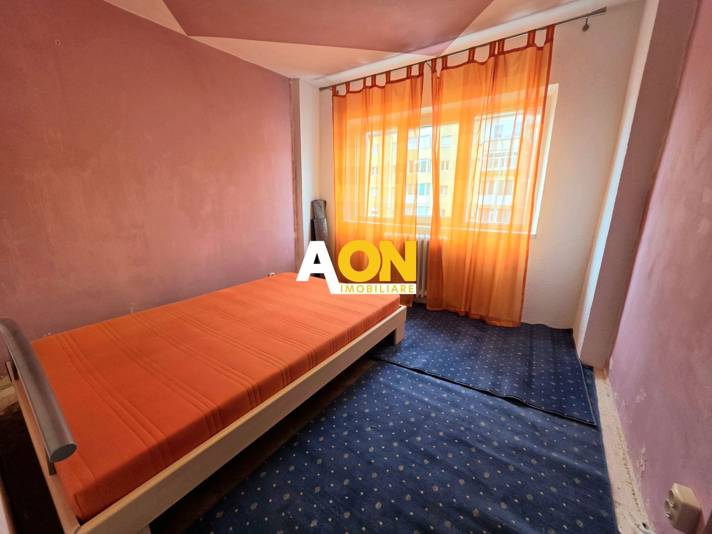 Apartament 2 Camere Decomandat Zona Cetate - Poză 4