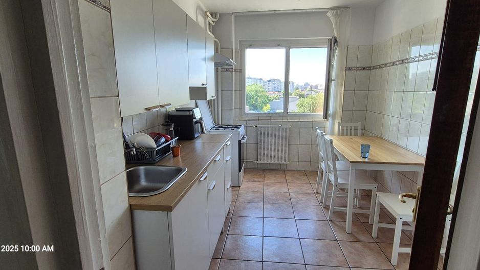 Apartament Lacul Tei/Scoala gimnaziala de Arte nr.4 - Poză 6