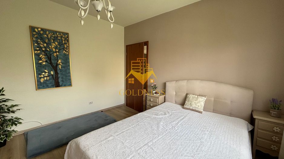3 camere, 2 parcari, gradina 50 mp, gratar, Grigorescu Zona Donath - Poză 5