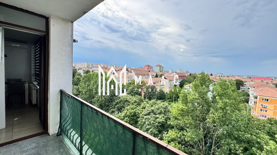 Apartament 2 camere | 2 balcoane | Lift | Parcare | D.Stanca - Poză 9