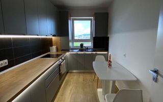 Apartament de 2 camere, 59mp, parcare, Zona Maurer Residence - Poză 2
