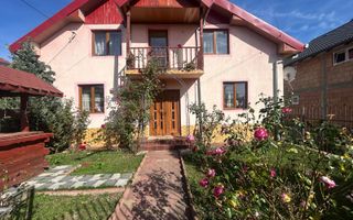 Casa individuala 5 camere, teren 845 mp - Daia - Poză 1