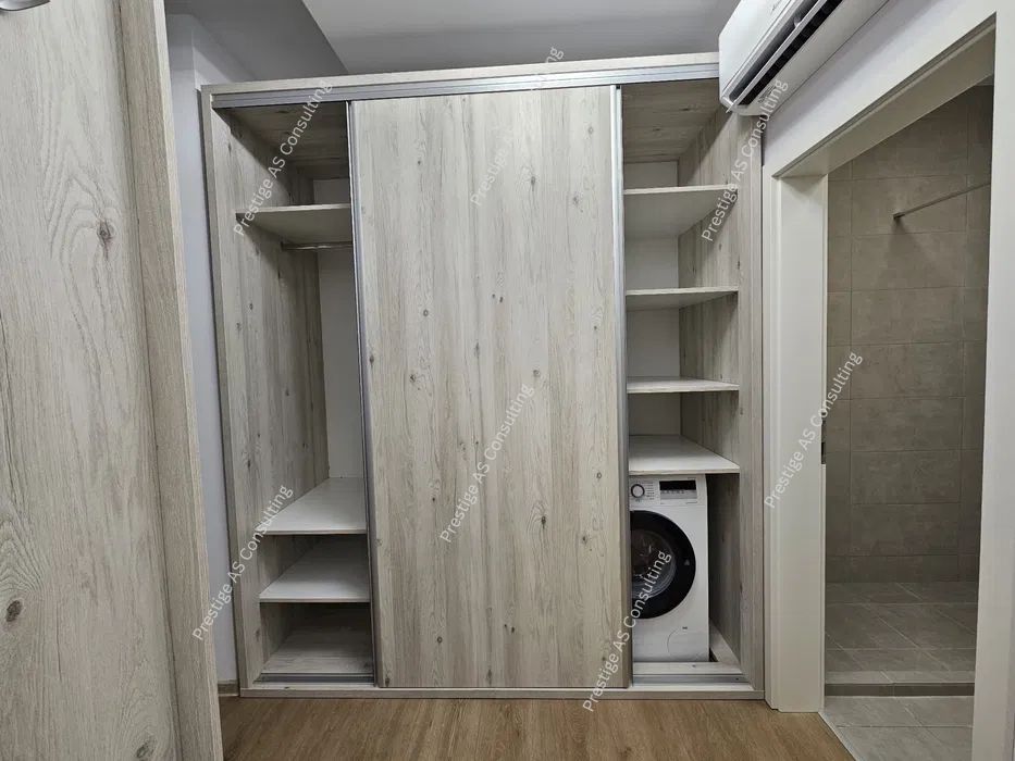 Apartament Nou | 2 Camere parcare subterana | Lipovei - Poză 5