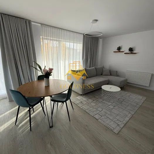 2 Camere Open Space,Parcare,Zorilor,Lidl,Observatorului,Umf,UTCN, - Poză 2