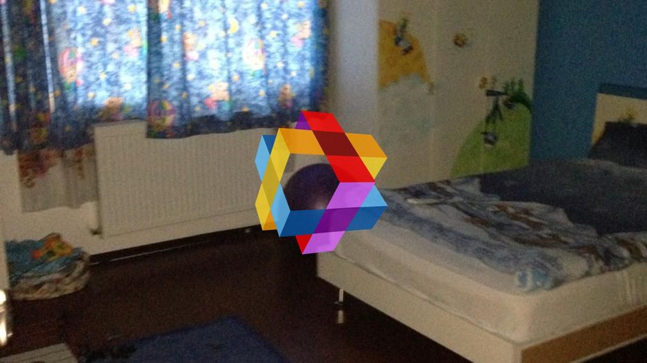 Spatiu de birouri - 450 mp # plus-imo.ro - Poză 11