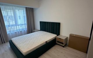 Apartament decomandat de 52 mp, etaj 2, vedere la lac, Iași - Poză 5