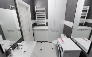Vânzare, apartament, 1 cameră, strada Grenoble, Botanica - Poză 7
