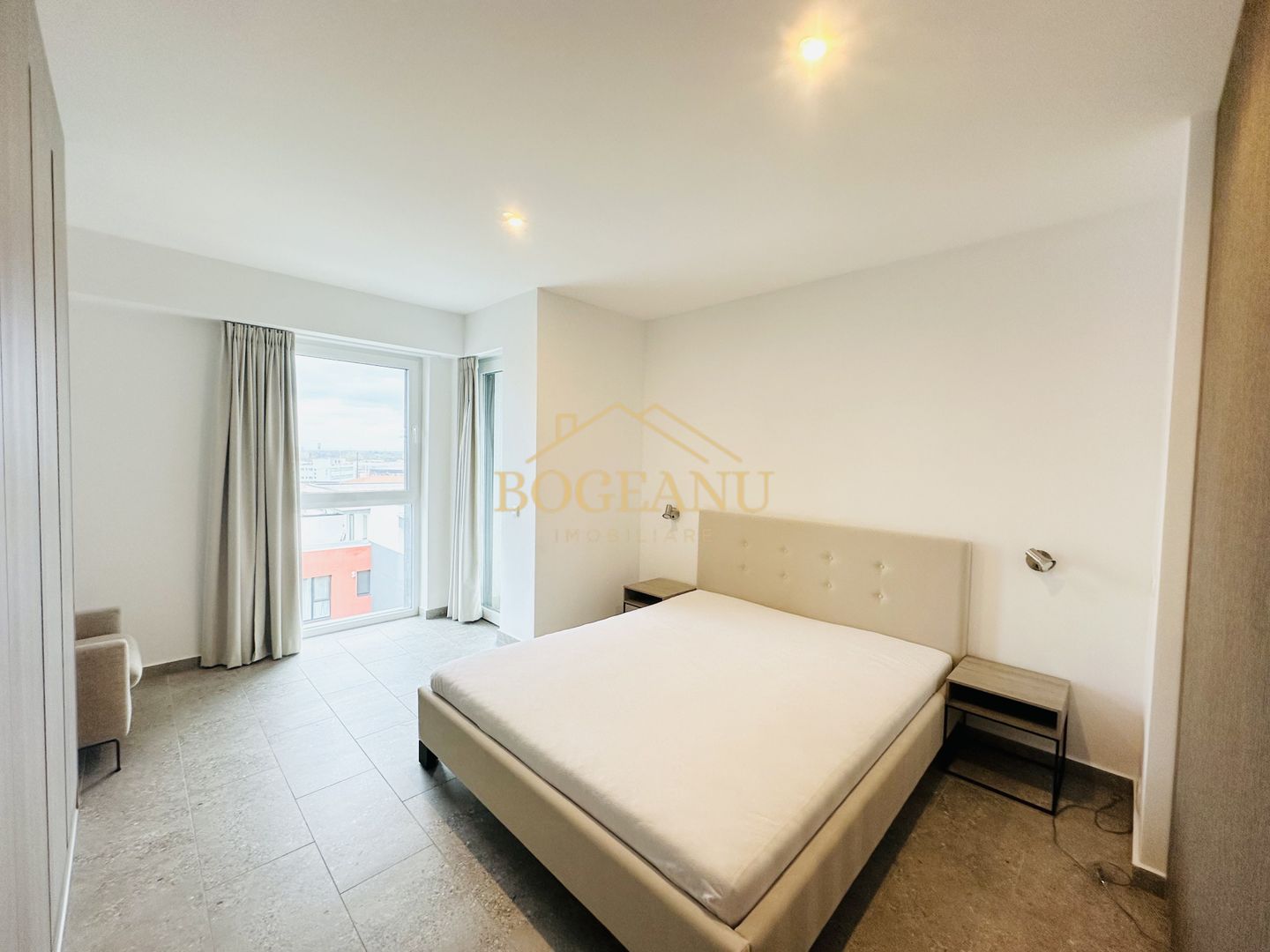 BG113-Penthouse Mobilat Utilat,Et6,Terasa 40 mp,-Spital Judetean - Poză 3