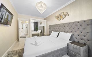 Apartament modern cu 2 camere, loc de parcare, boxa - Avantgarden faza IV - Poză 5