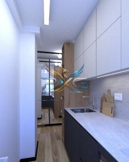 Apartament 2 camere Lujerului - Poză 13
