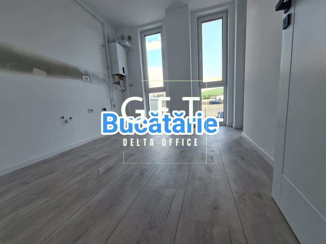Apartament de vanzare 2 camere în Bistrița, zona Nord - Poză 2