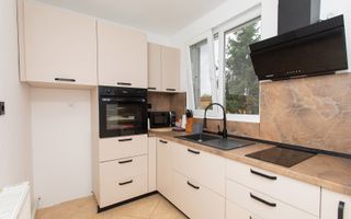 Vilă P+M, Santandrei, 4 dormitoare. 287 000 E (neg). Comision 0. - Poză 17