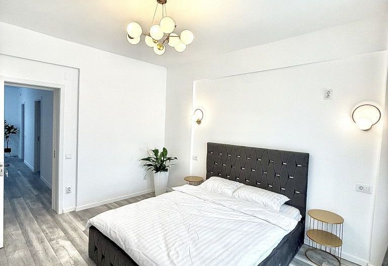Prelungirea Ghencea- apartament complet renovat - Poză 2