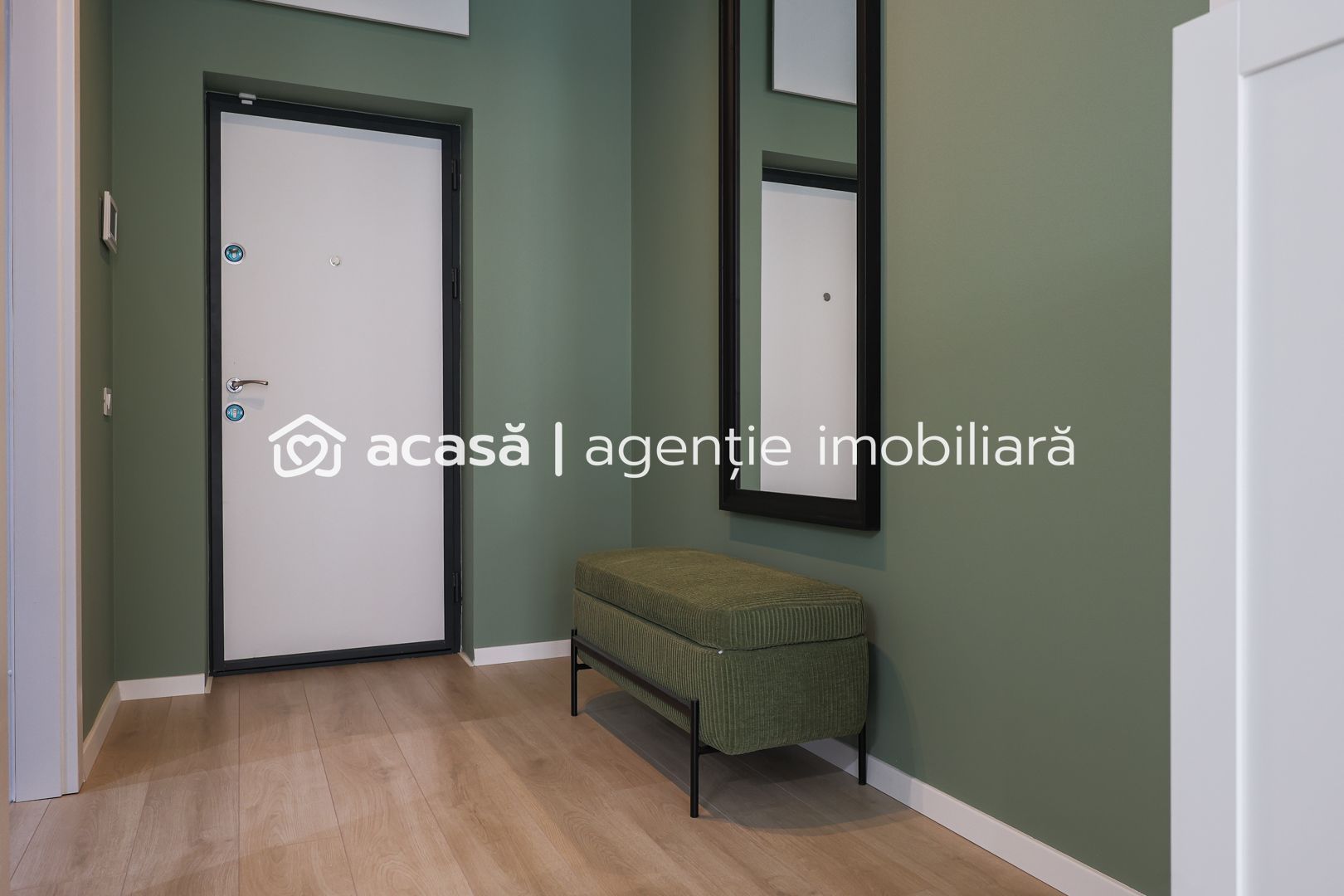 Descoperă apartament cu 2 camere ARED City - Poză 4