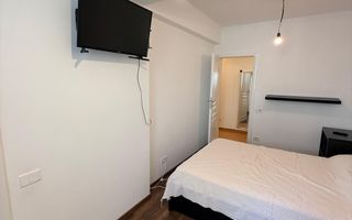 Decomandat 2 Camere Complex Nou Parcare Inclusa - Poză 5