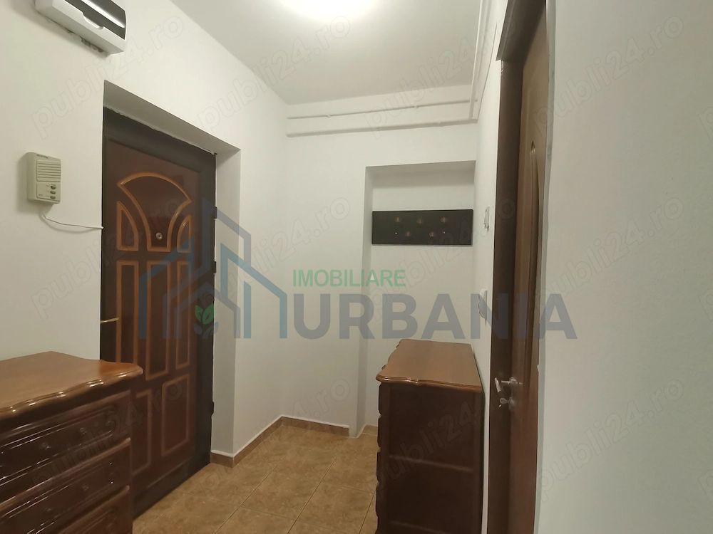 Apartament 1 cameră de închiriat în zona Rond Vechi - CUG, Iași - Poză 7
