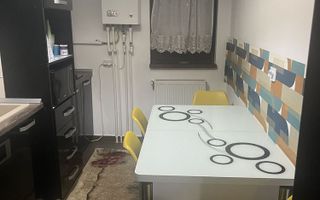 Apartament 2 camere decomandat, zona centrala Iasi, langa Silk District, liber de la 1 iulie - Poză 8