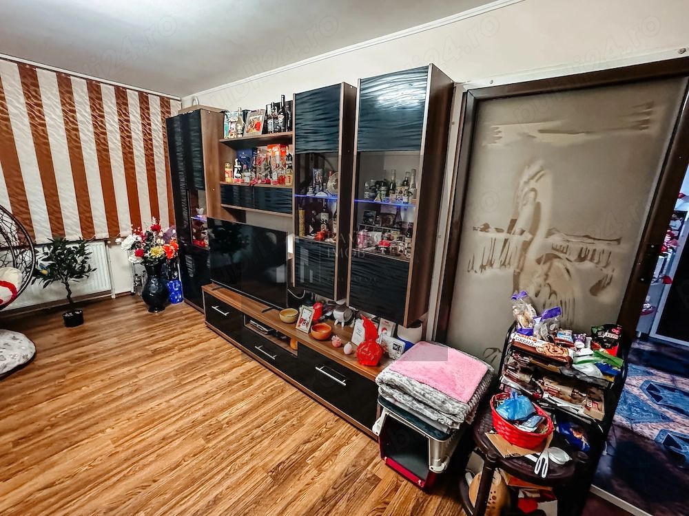Apartament 3 camere Fizicienilor sector 3/ centrala proprie - Poză 6